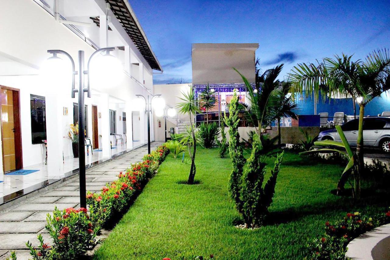Oyo Apart Hotel Veleiros Santa Cruz Cabrália Exterior photo