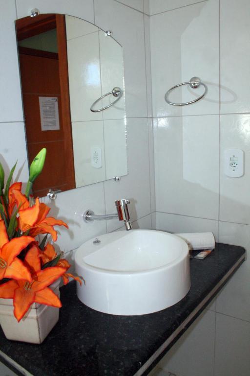 Oyo Apart Hotel Veleiros Santa Cruz Cabrália Room photo
