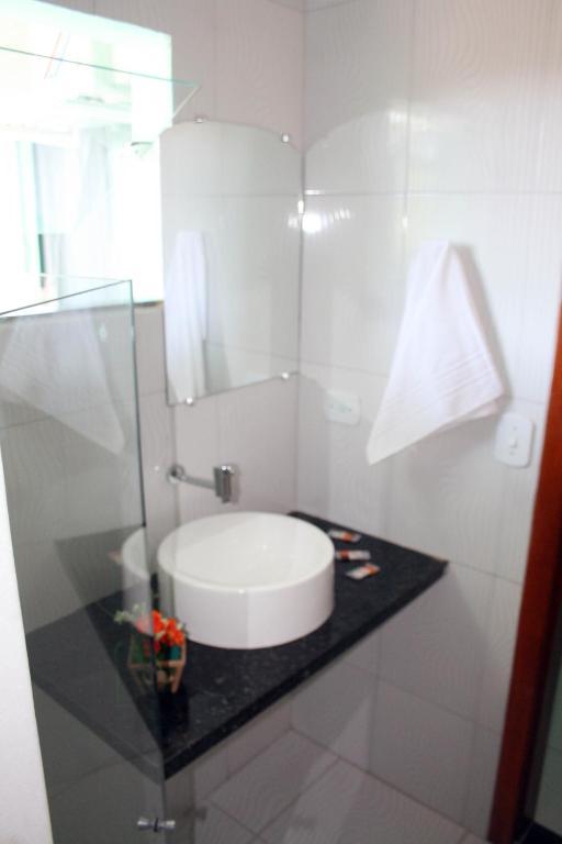 Oyo Apart Hotel Veleiros Santa Cruz Cabrália Room photo