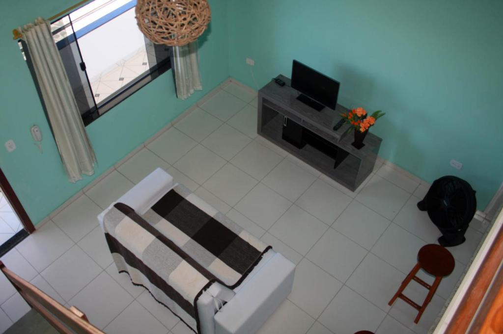 Oyo Apart Hotel Veleiros Santa Cruz Cabrália Room photo
